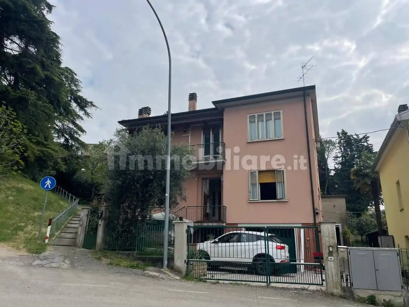 Villa in vendita a Riolo Terme