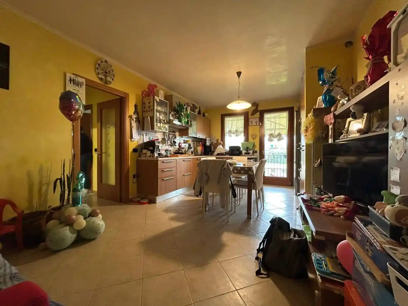 Appartamento in vendita a Pieve del Grappa