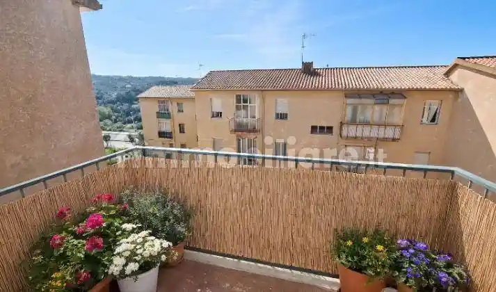 Appartamento in vendita a Sassari