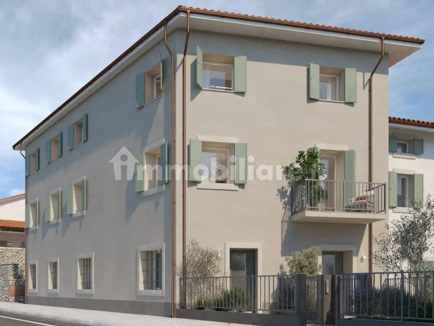 Appartamento in vendita a Sona