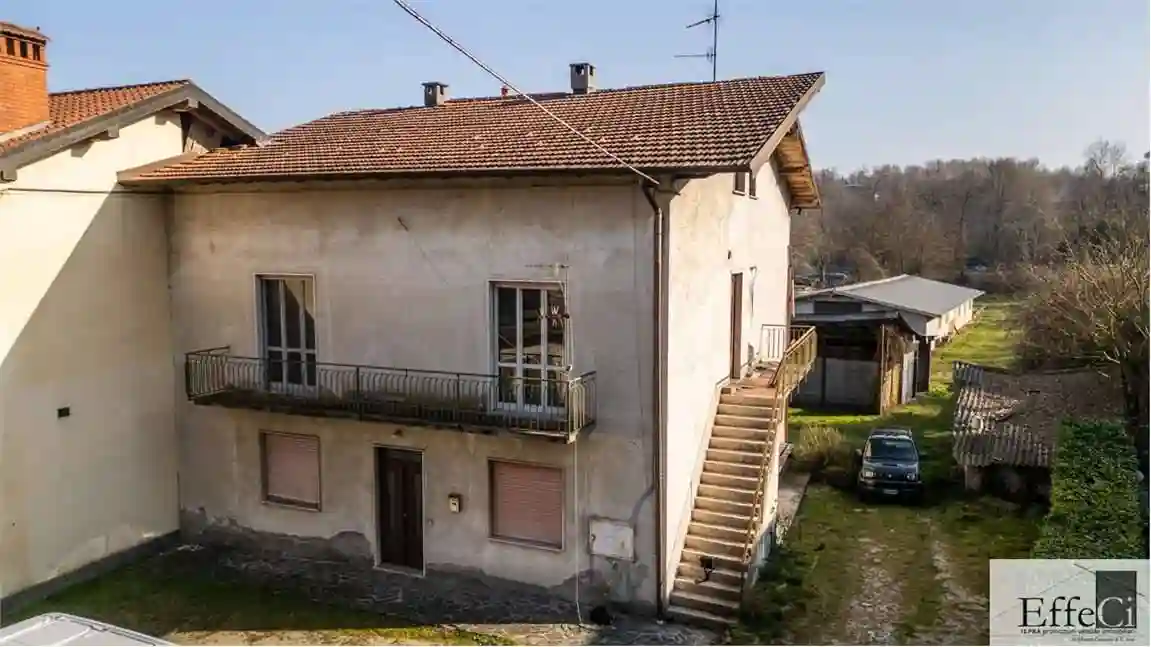 Casa indipendente - foto 5