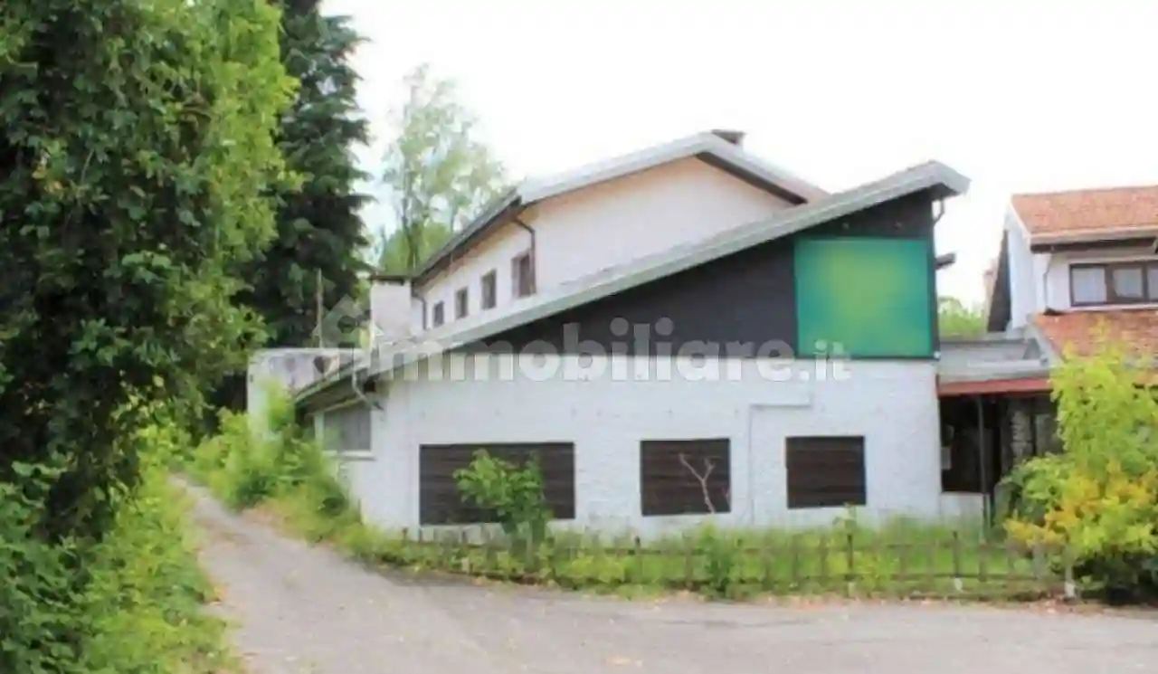 Palazzo - Edificio - foto 2