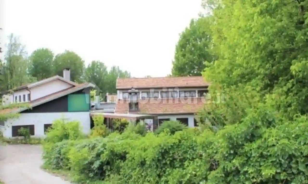 Palazzo - Edificio - foto 3