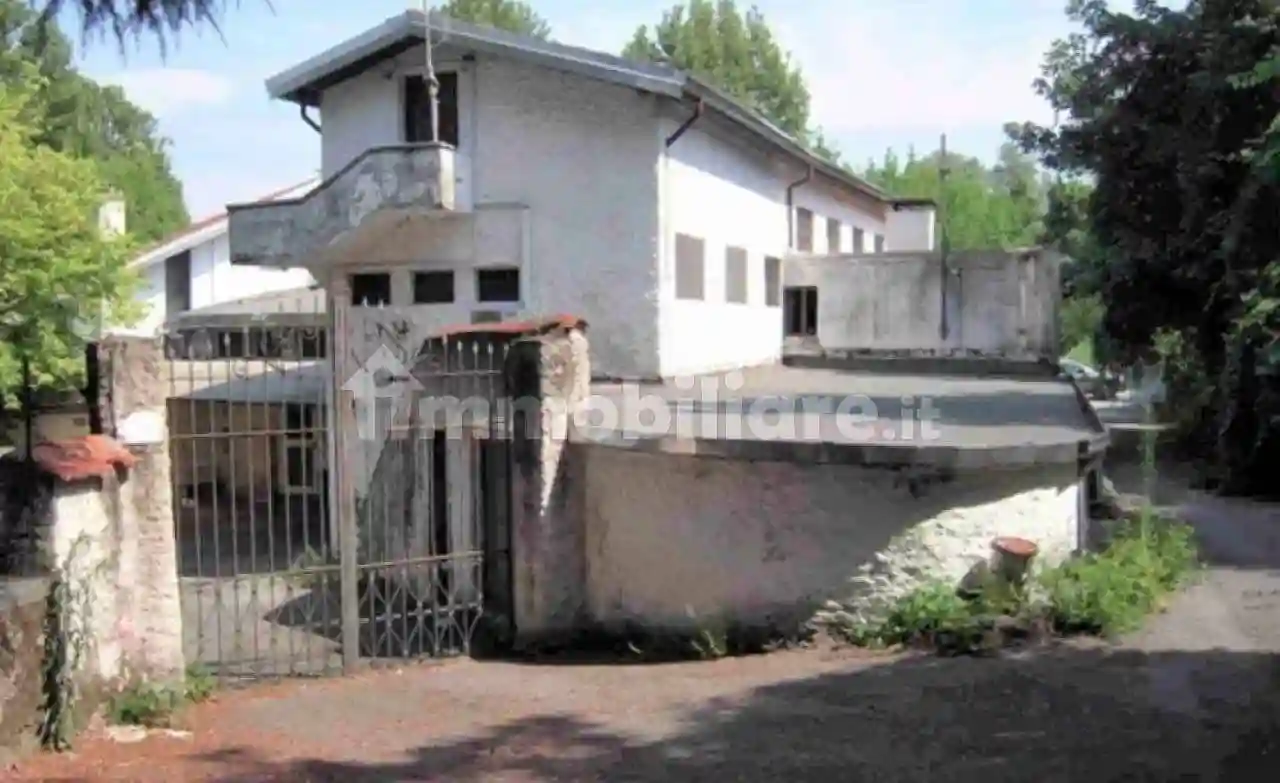 Palazzo - Edificio - foto 4