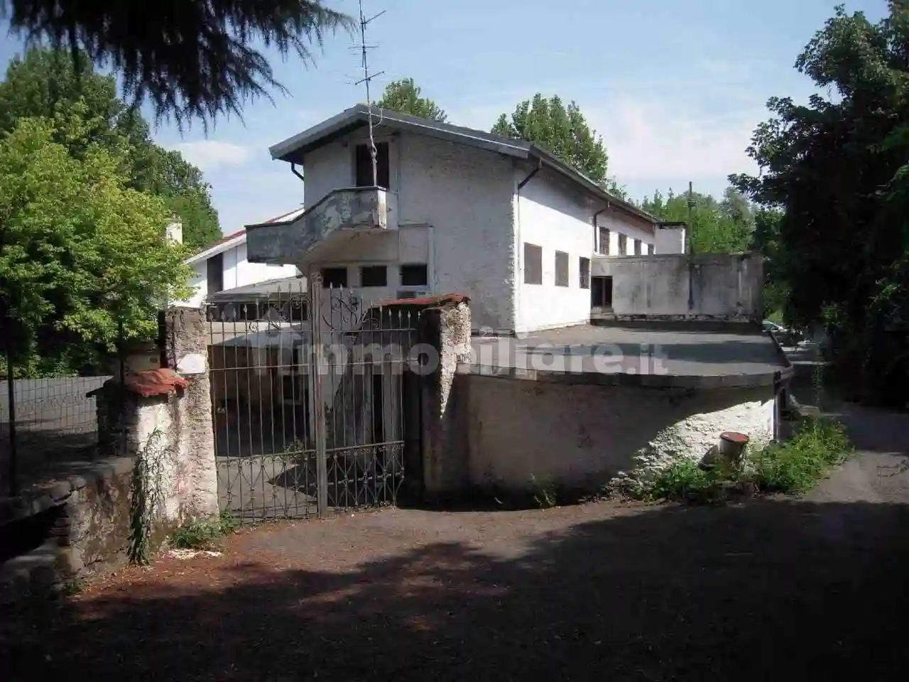 Palazzo - Edificio - foto 5