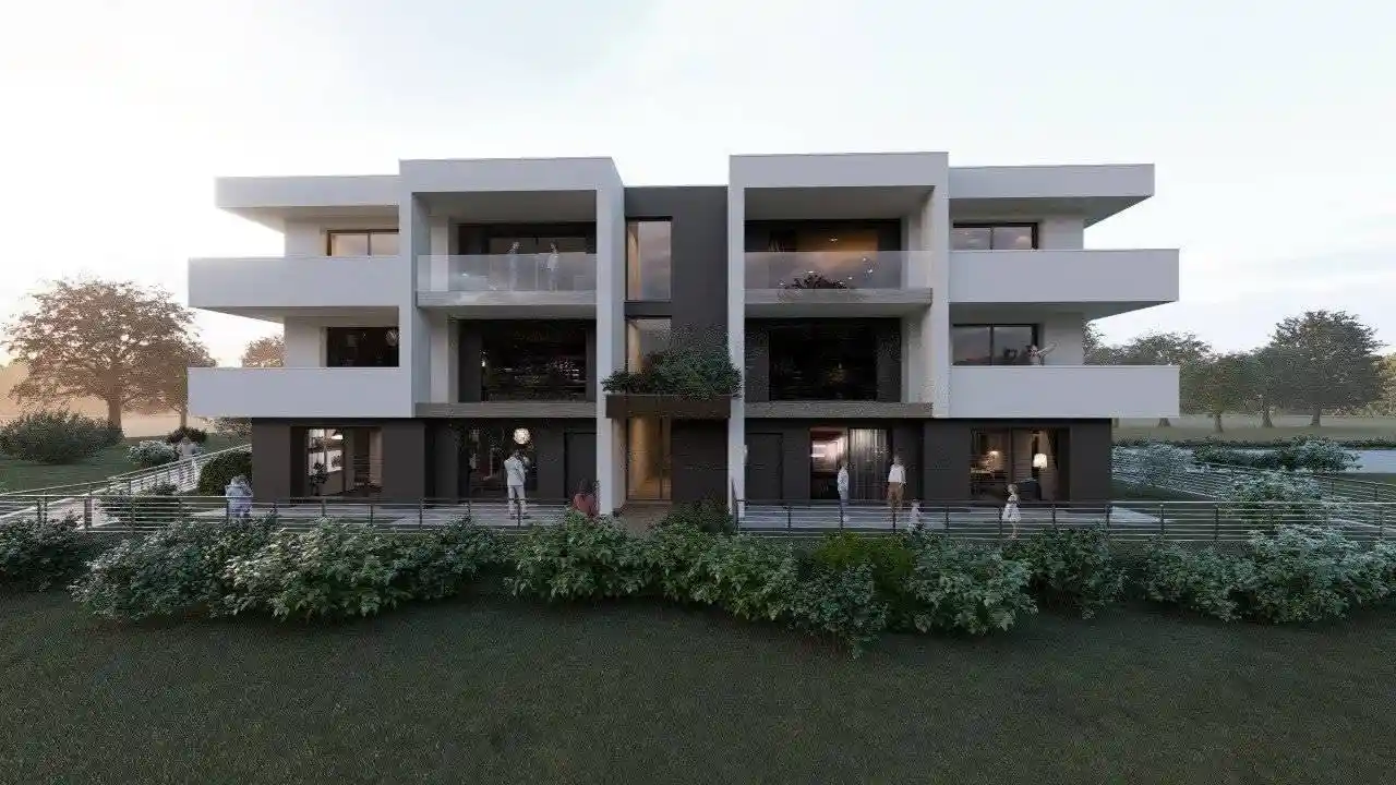 Attico - Mansarda in vendita a Istrana