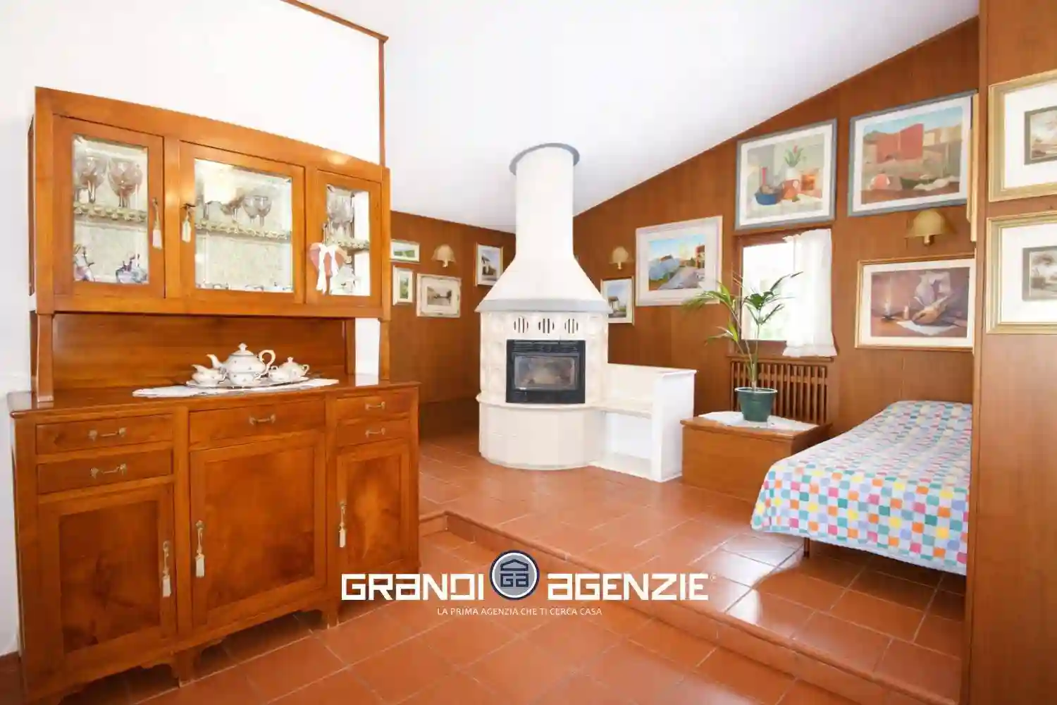 Villa - foto 4
