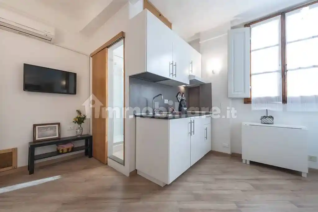 Appartamento in vendita a Firenze