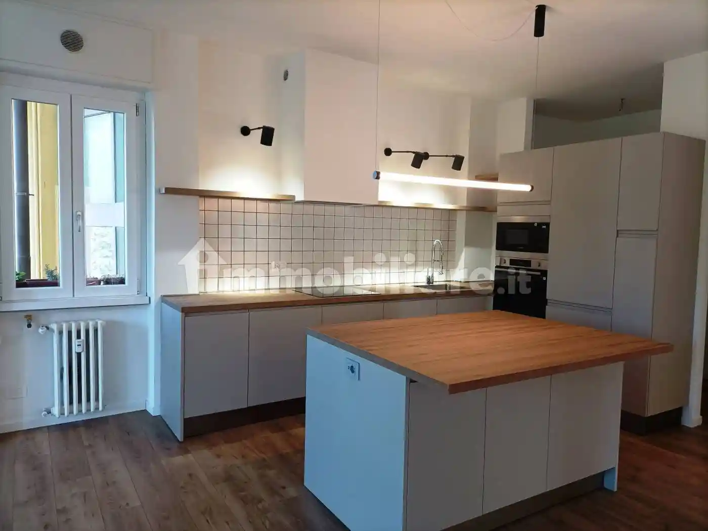 Appartamento in affitto a Varese