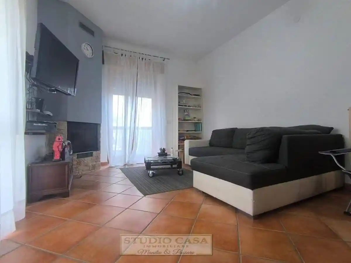 Appartamento in vendita a Agropoli