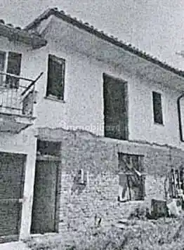 Casa indipendente in vendita a Casei Gerola