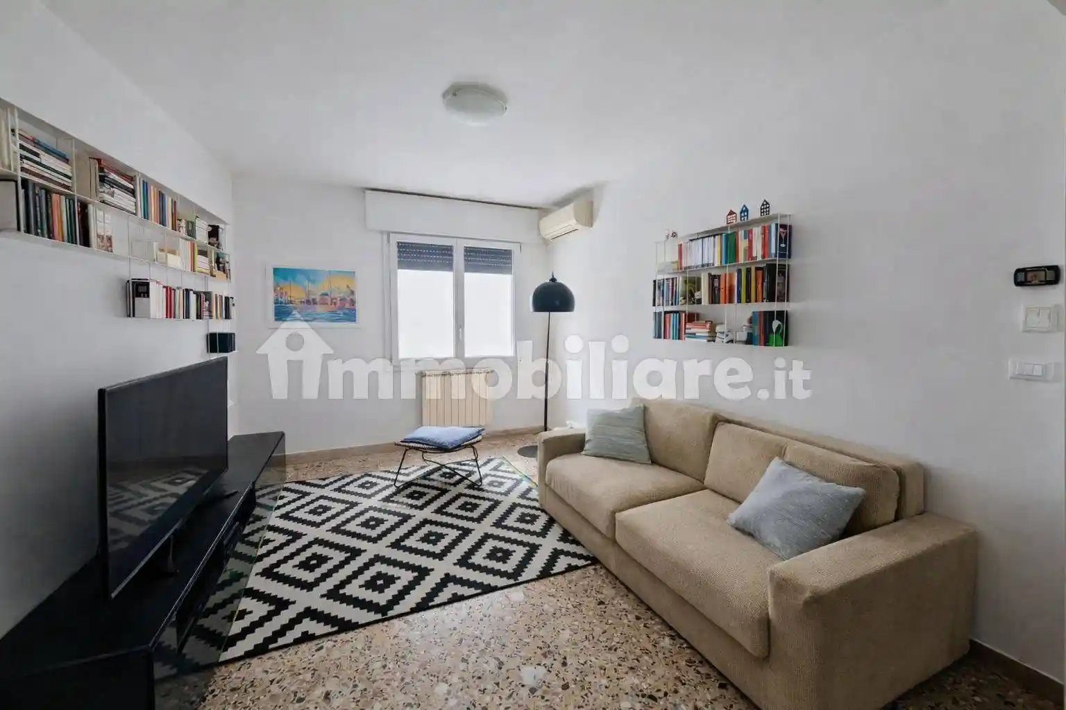 Appartamento in vendita a Venezia