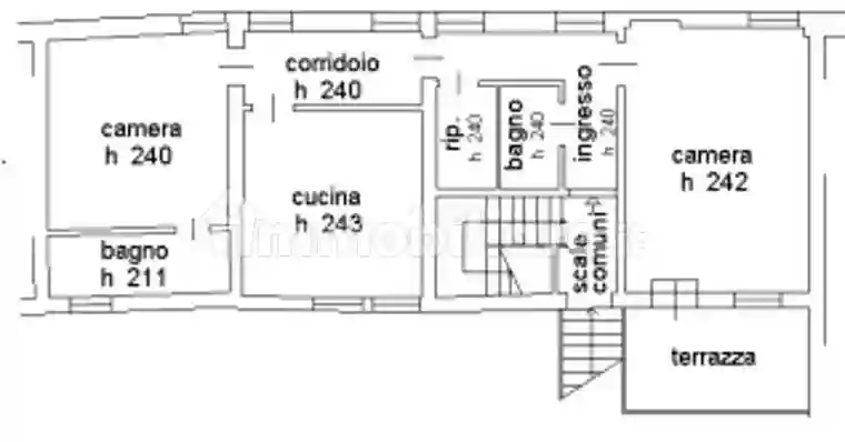 Appartamento - foto 2