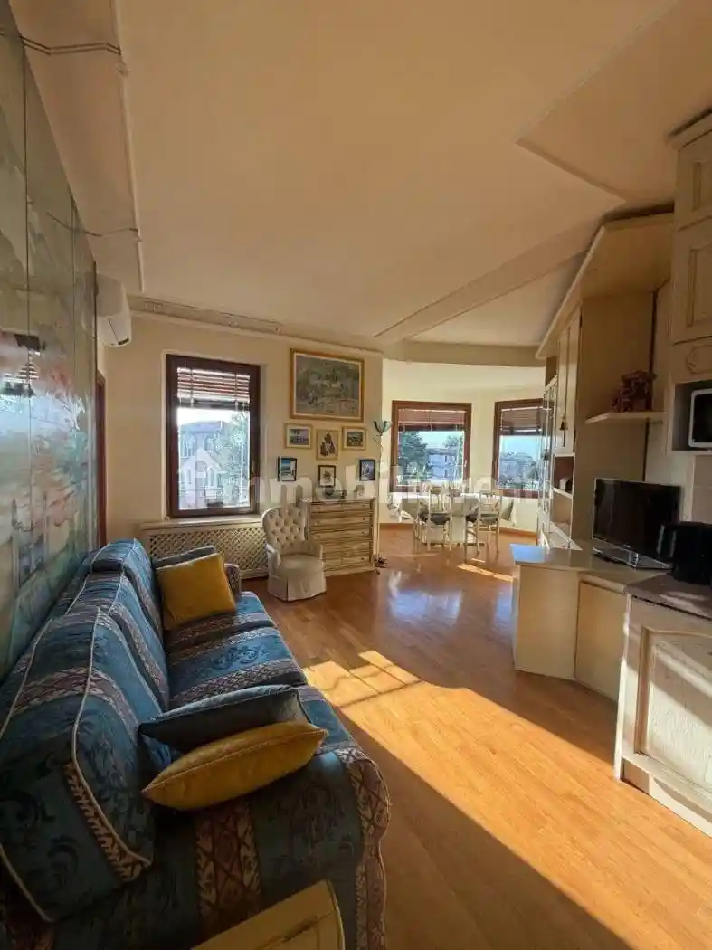 Appartamento in affitto a Venezia