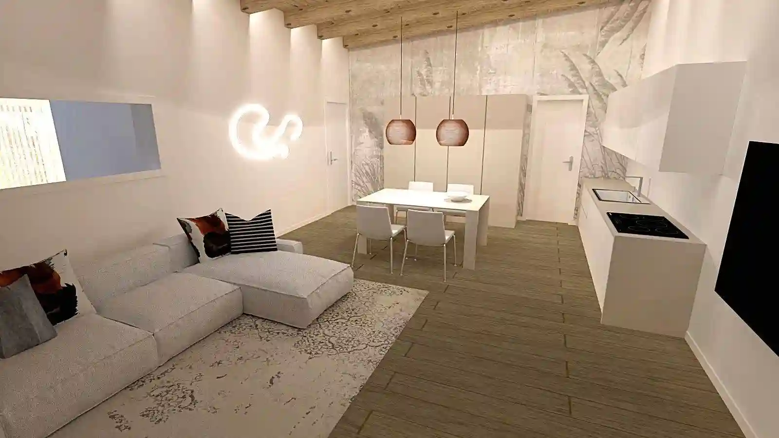 Appartamento - foto 3