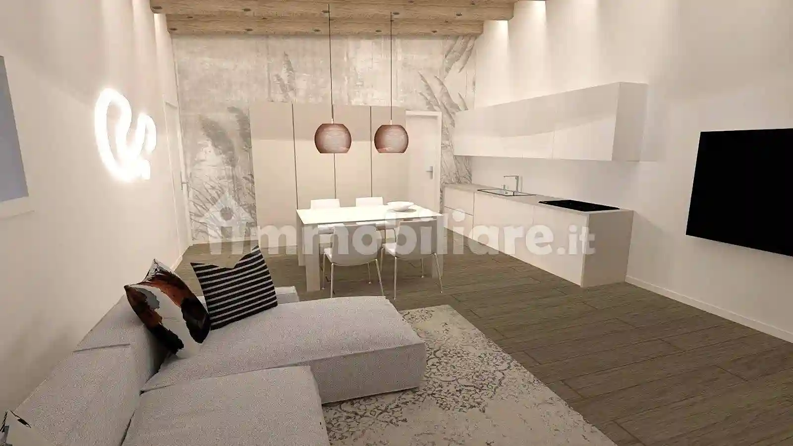 Appartamento - foto 4