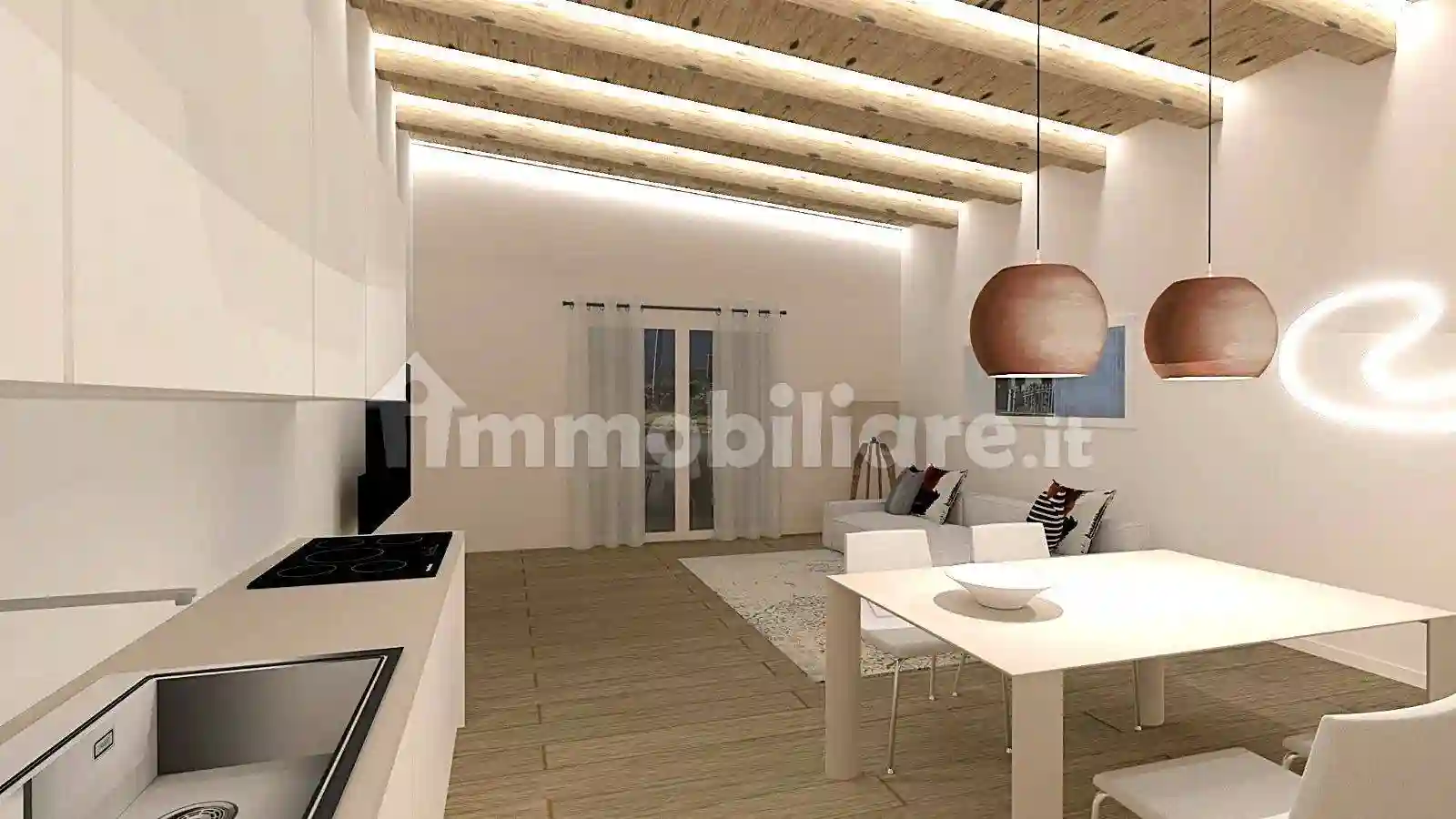 Appartamento - foto 5