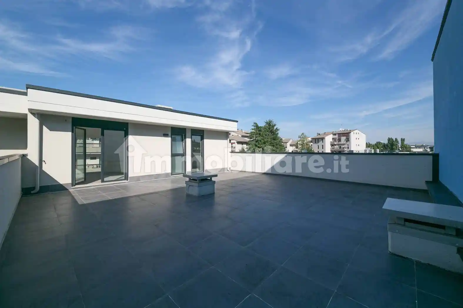 Attico - Mansarda in vendita a Milano