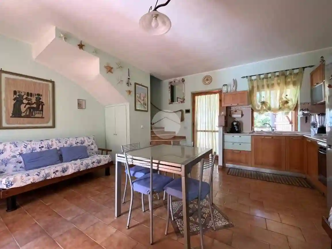Villetta a schiera - foto 4