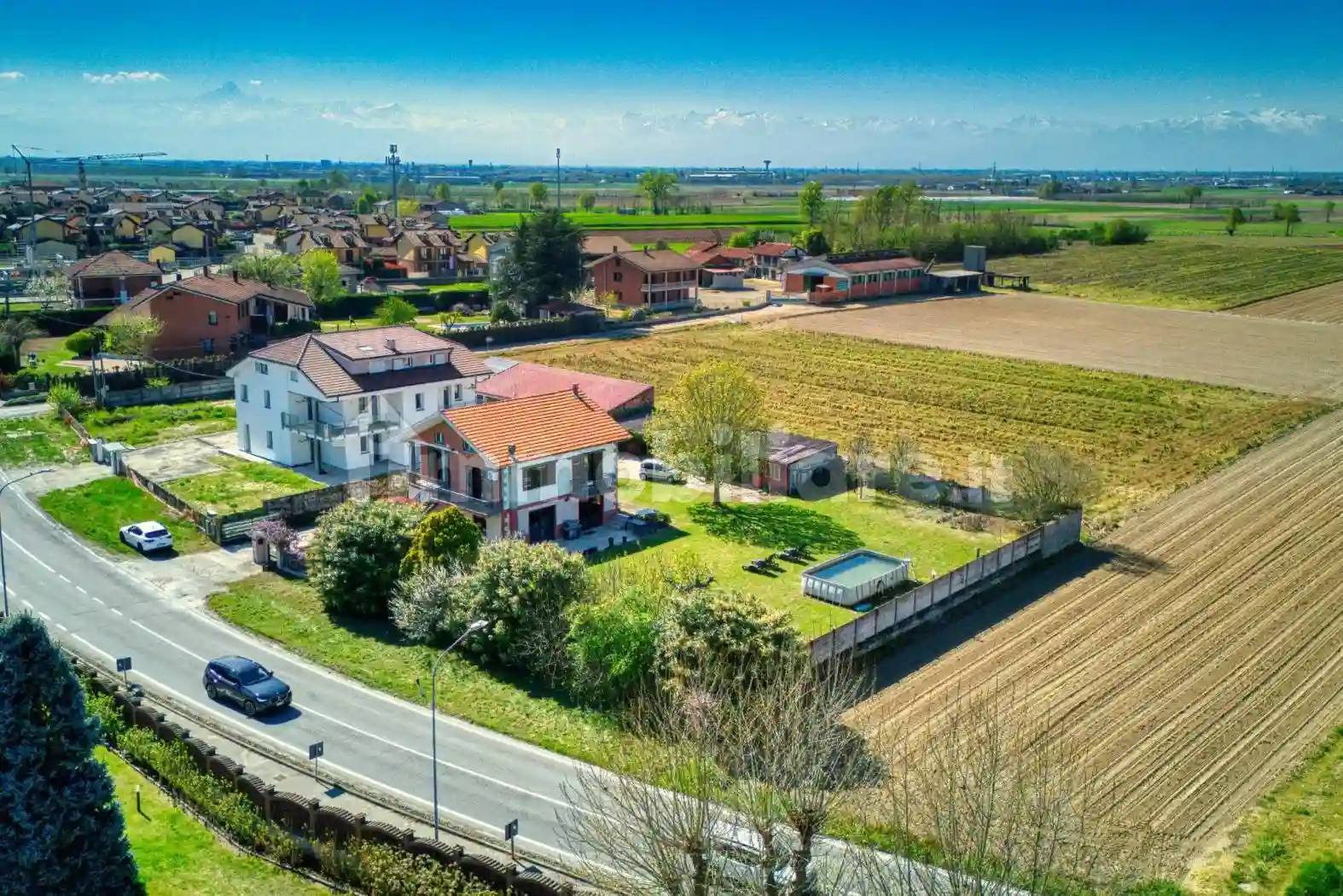 Villa - foto 3