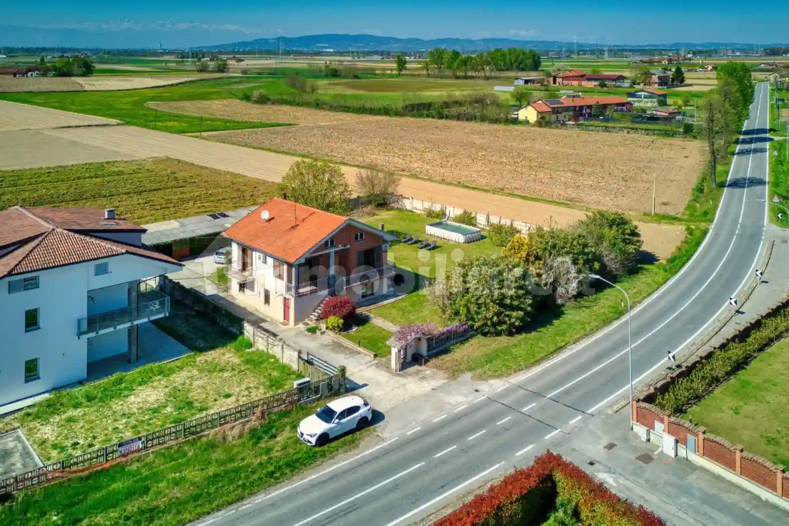 Villa - foto 5