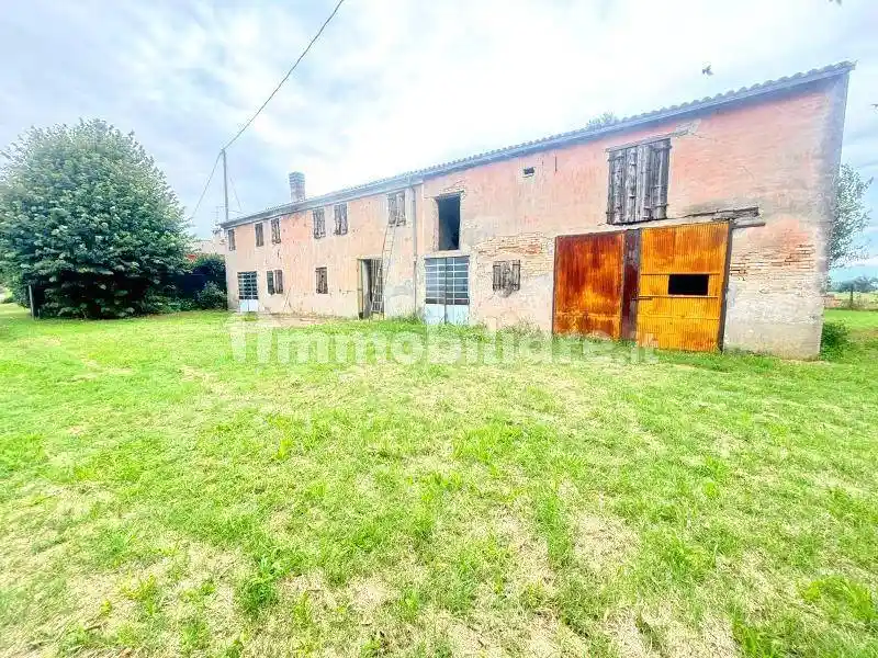Rustico - Casale in vendita a Cerea