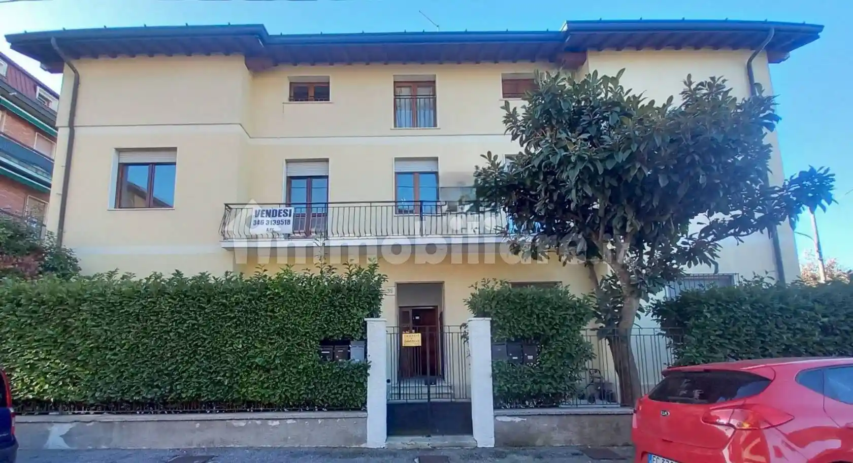 Appartamento in vendita a Brescia
