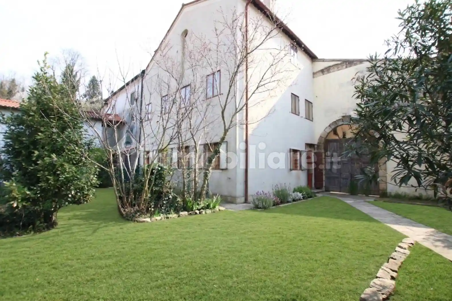 Rustico - Casale in vendita a Montegalda