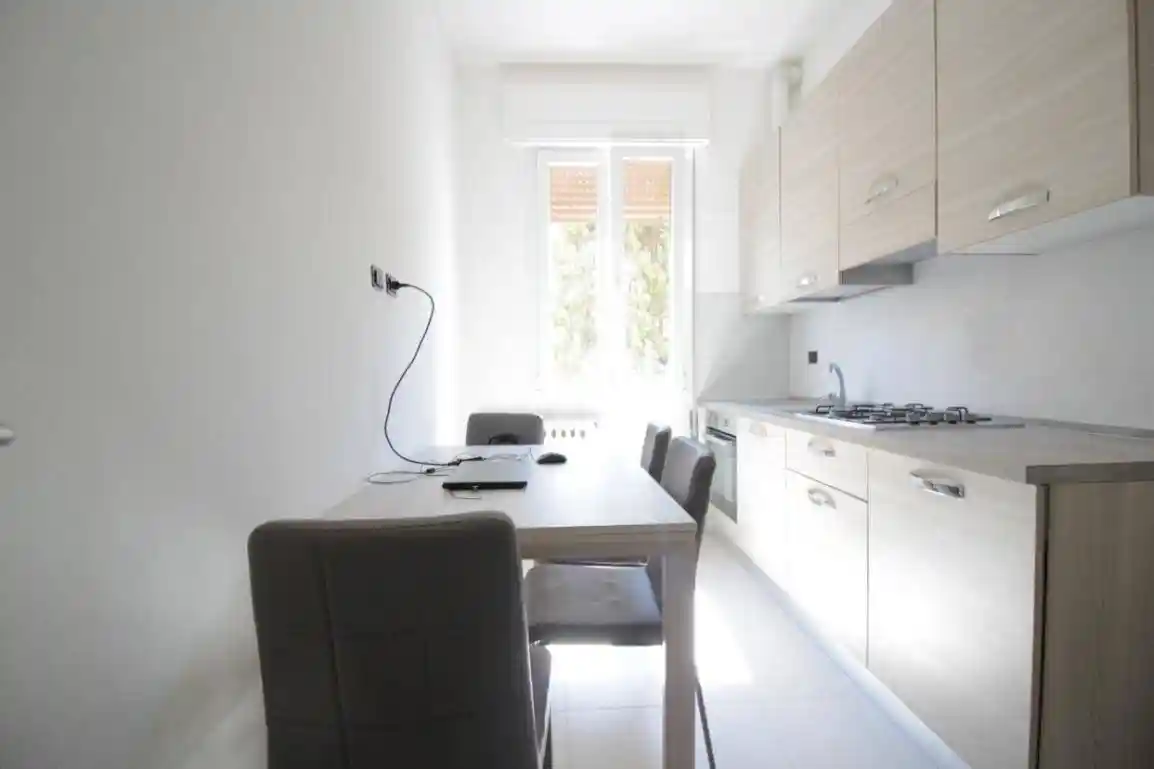 Appartamento in affitto a Bologna