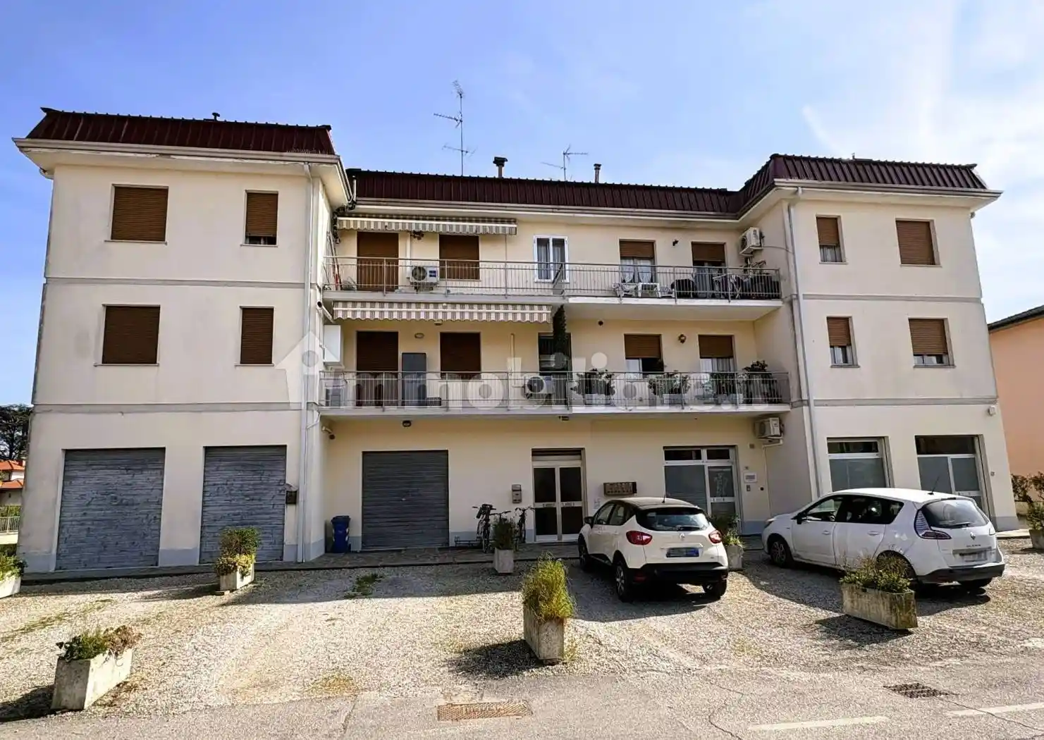 Appartamento in vendita a Terre del Reno