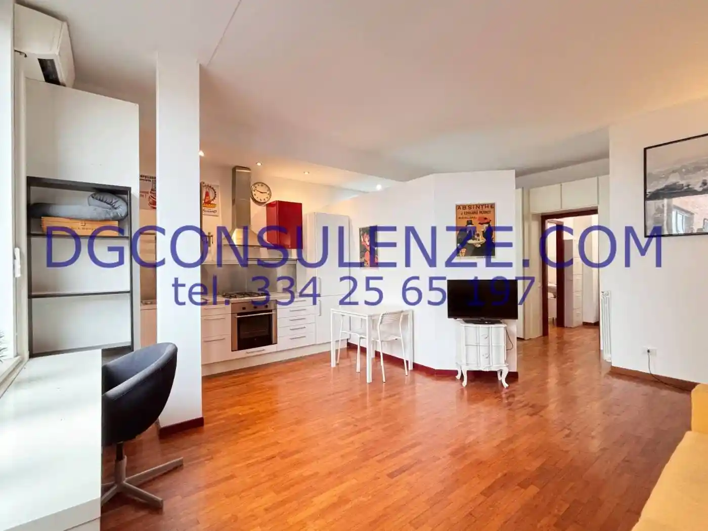 Appartamento in vendita a Milano