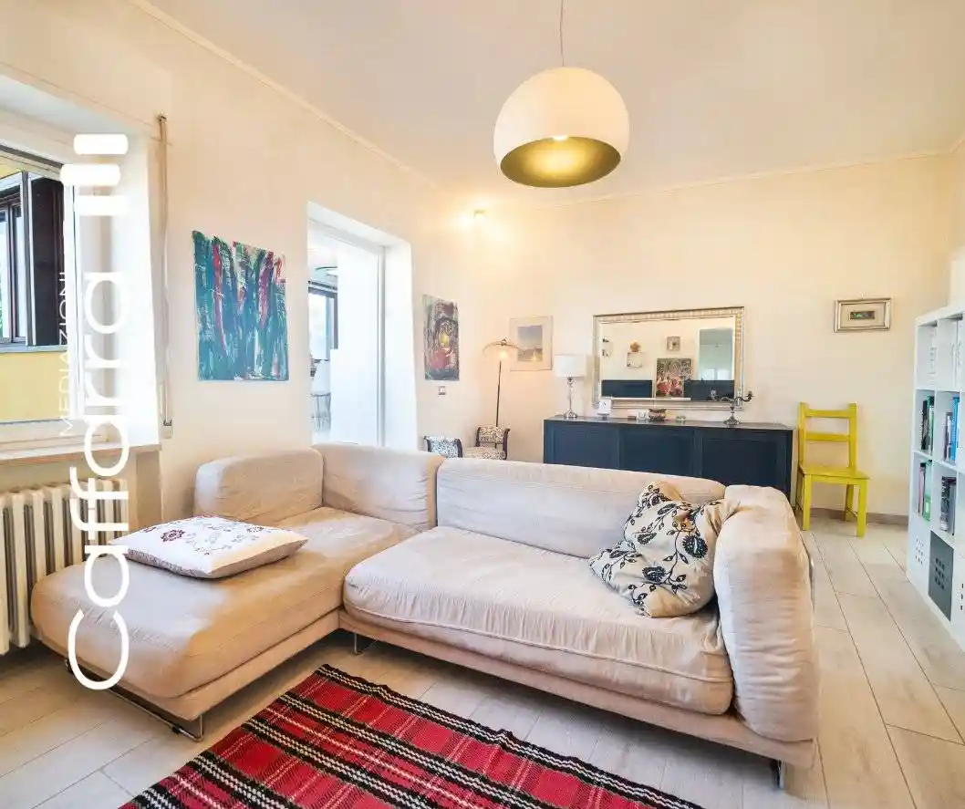 Appartamento in vendita a Volta Mantovana