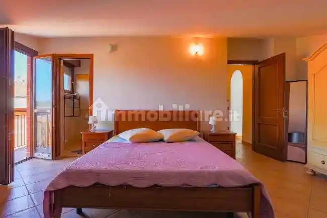 Appartamento in vendita a Valmontone