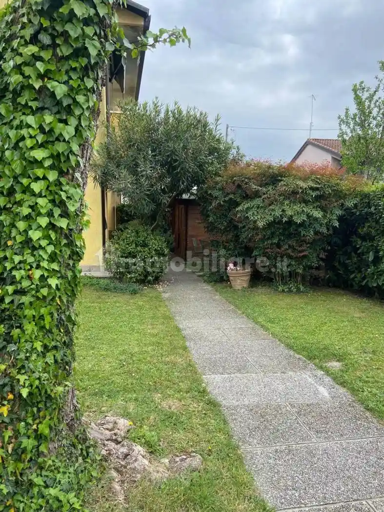Villa in vendita a Castelfranco Veneto