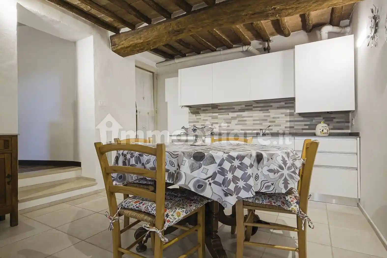 Appartamento in affitto a Siena