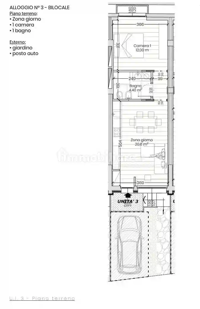 Appartamento - foto 5