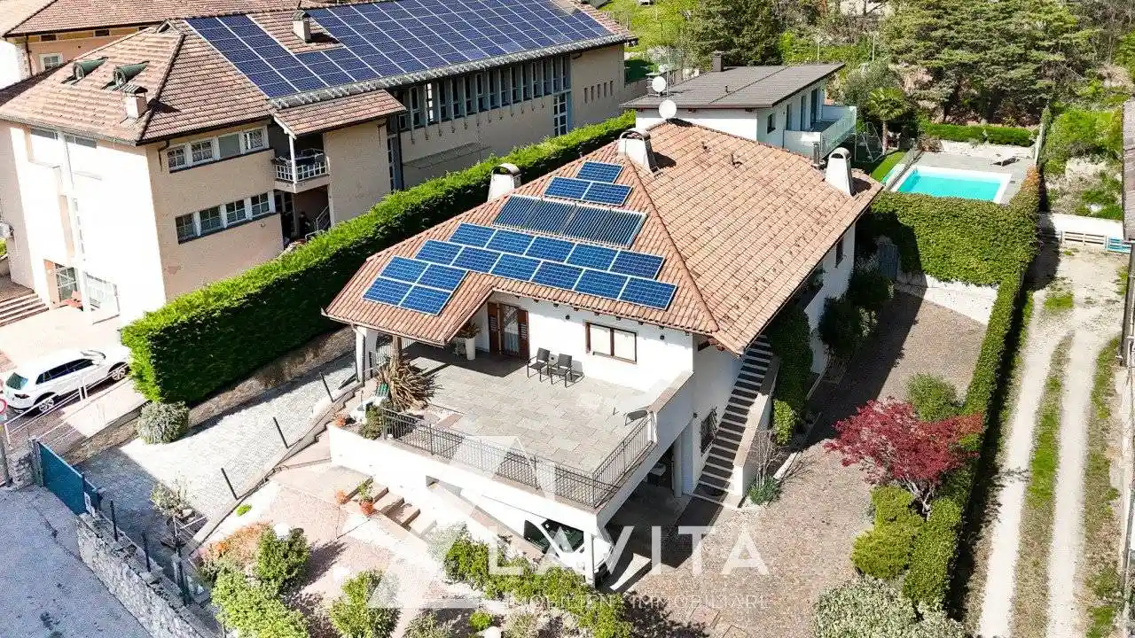 Casa indipendente in vendita a Egna