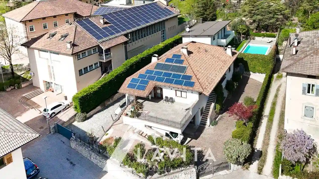 Casa indipendente - foto 2