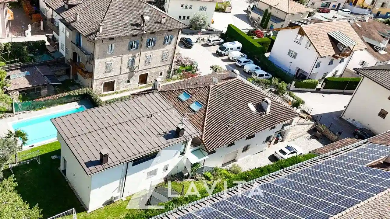 Casa indipendente - foto 4