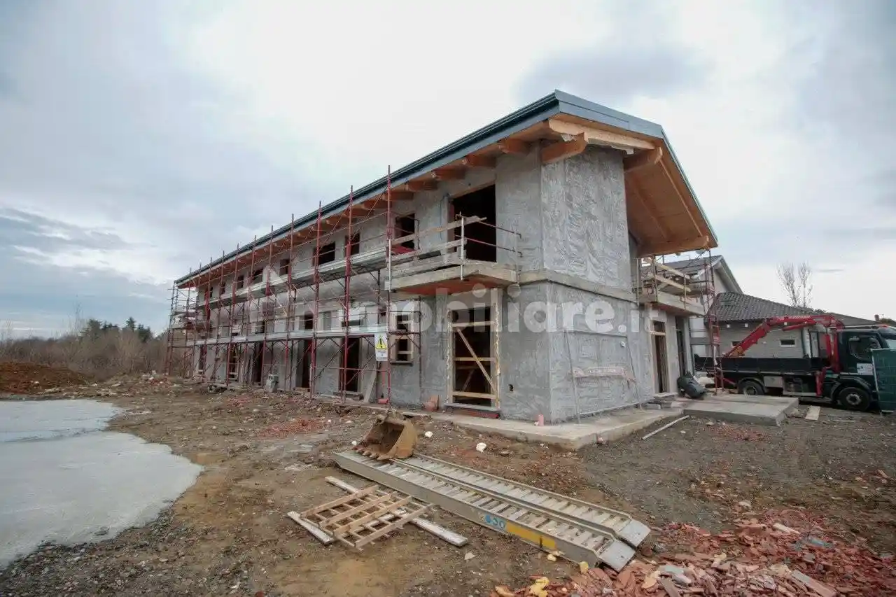 Appartamento in affitto a Lombardore