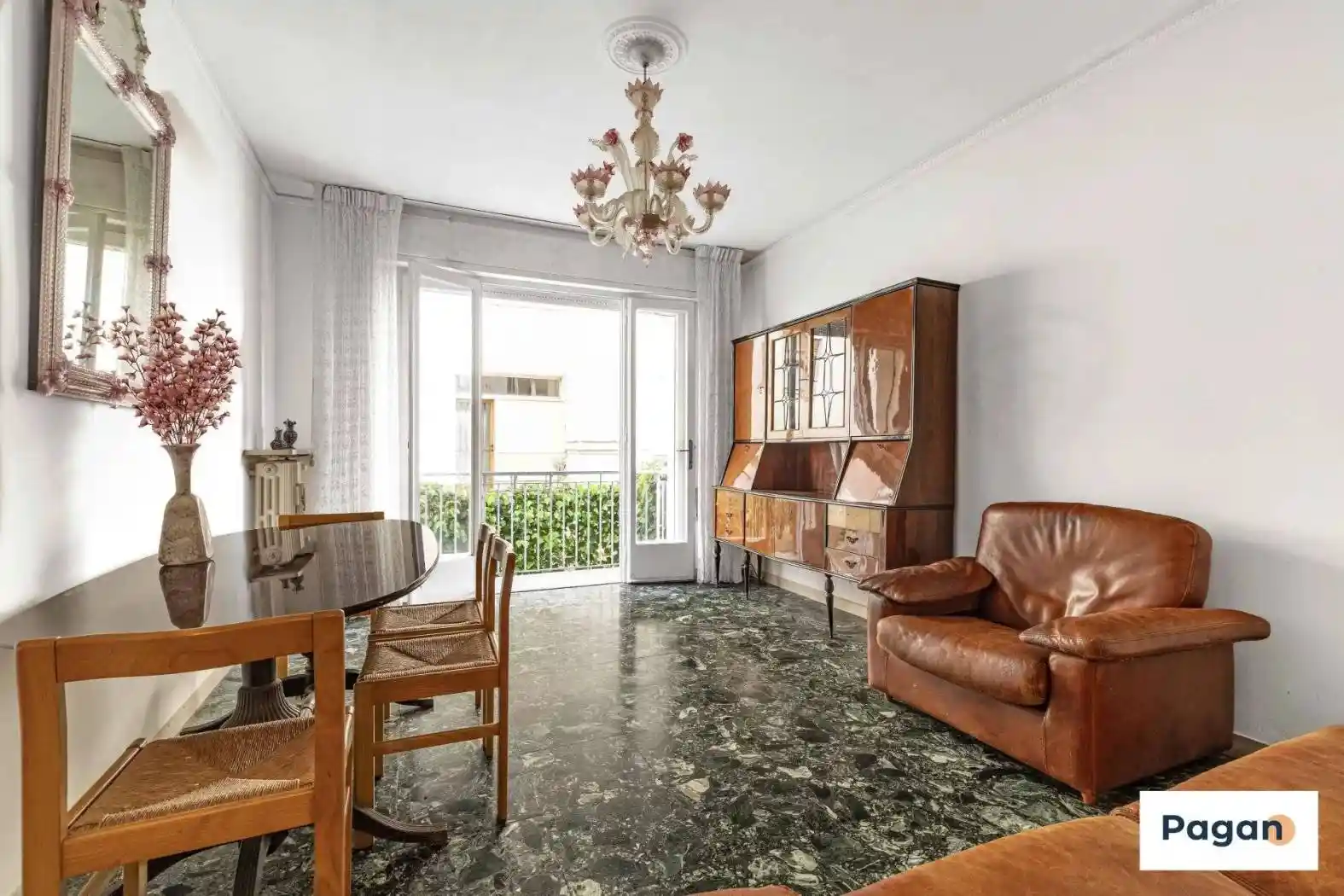 Appartamento in vendita a Venezia
