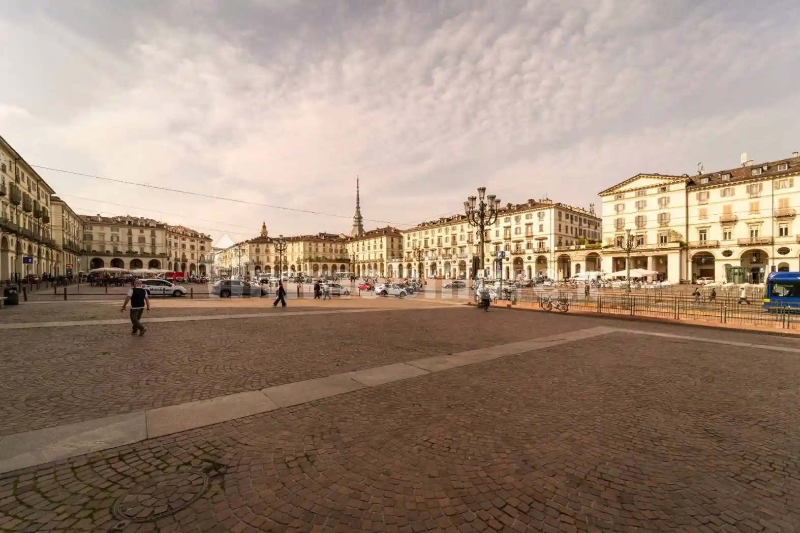 Appartamento in affitto a Torino