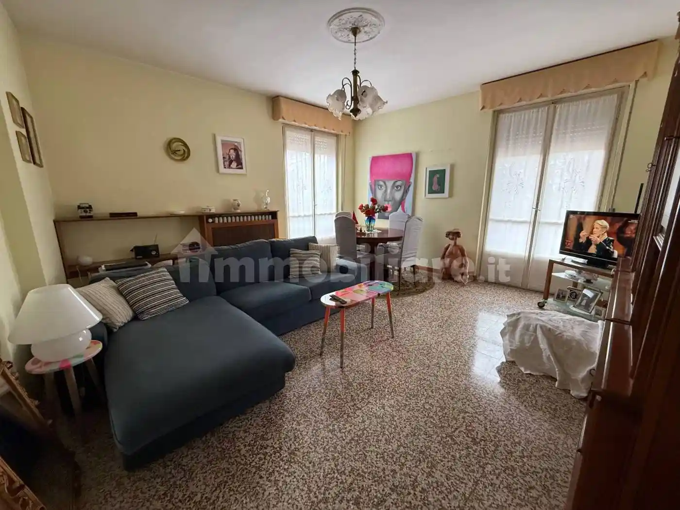 Appartamento in affitto a Lodi
