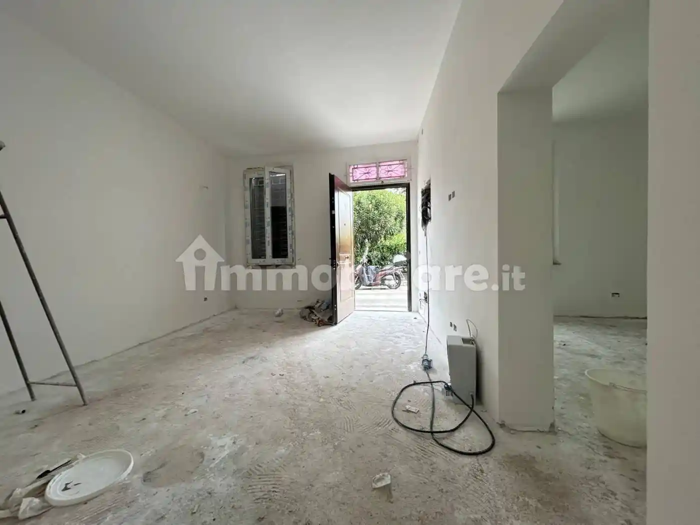 Casa indipendente in vendita a Firenze