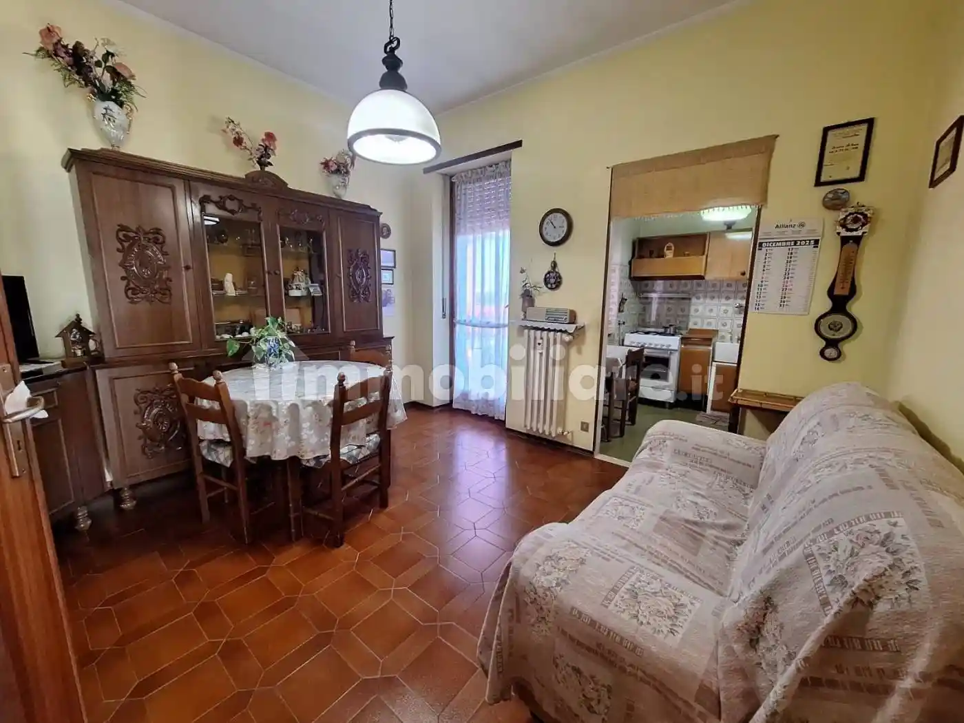 Appartamento in vendita a Chieri