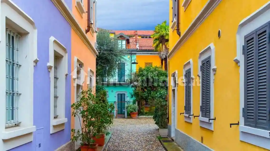 Villa in vendita a Milano