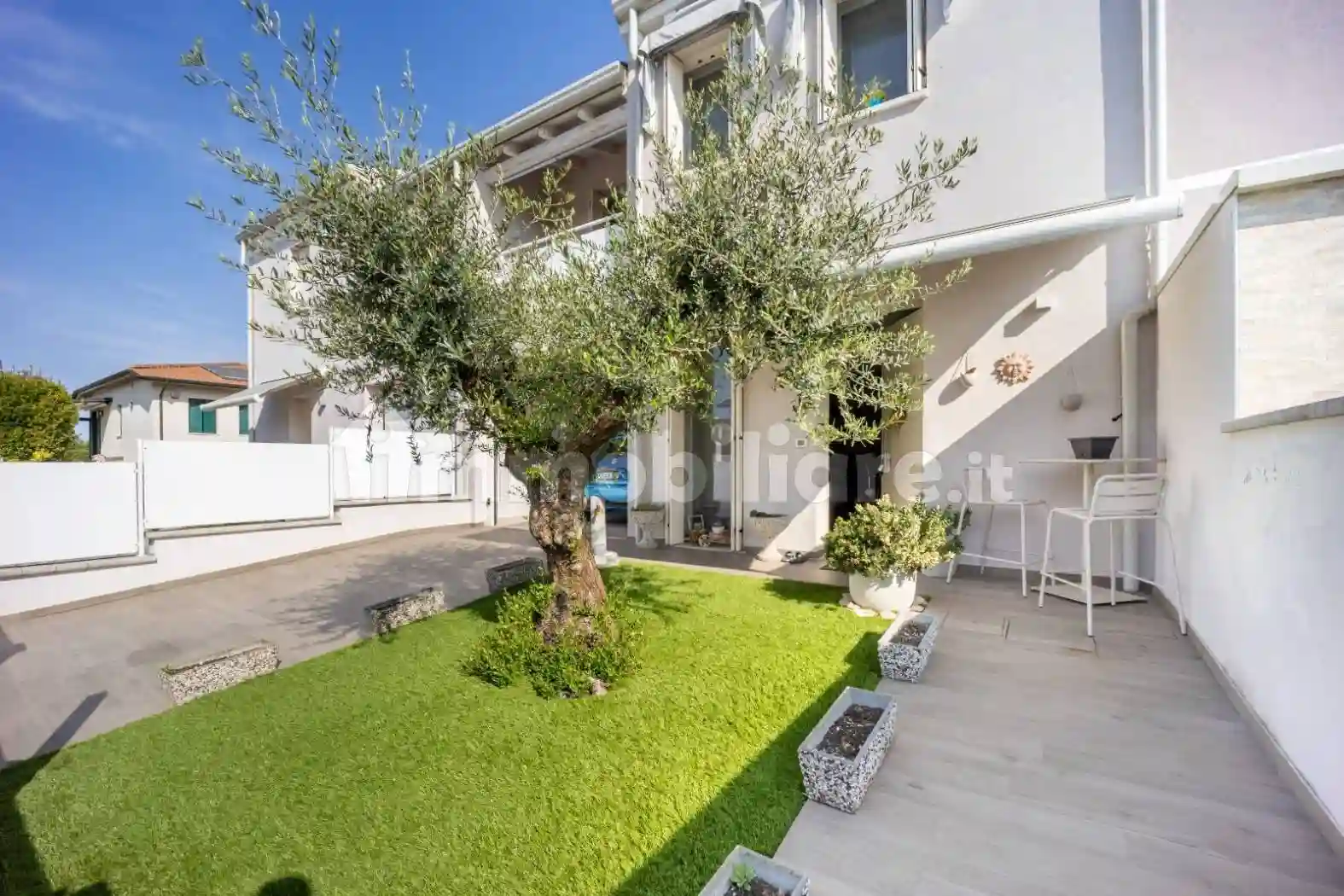 Villetta a schiera - foto 2