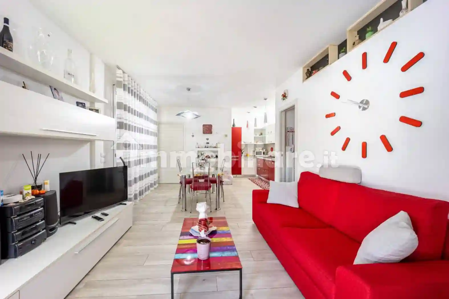 Villetta a schiera - foto 3