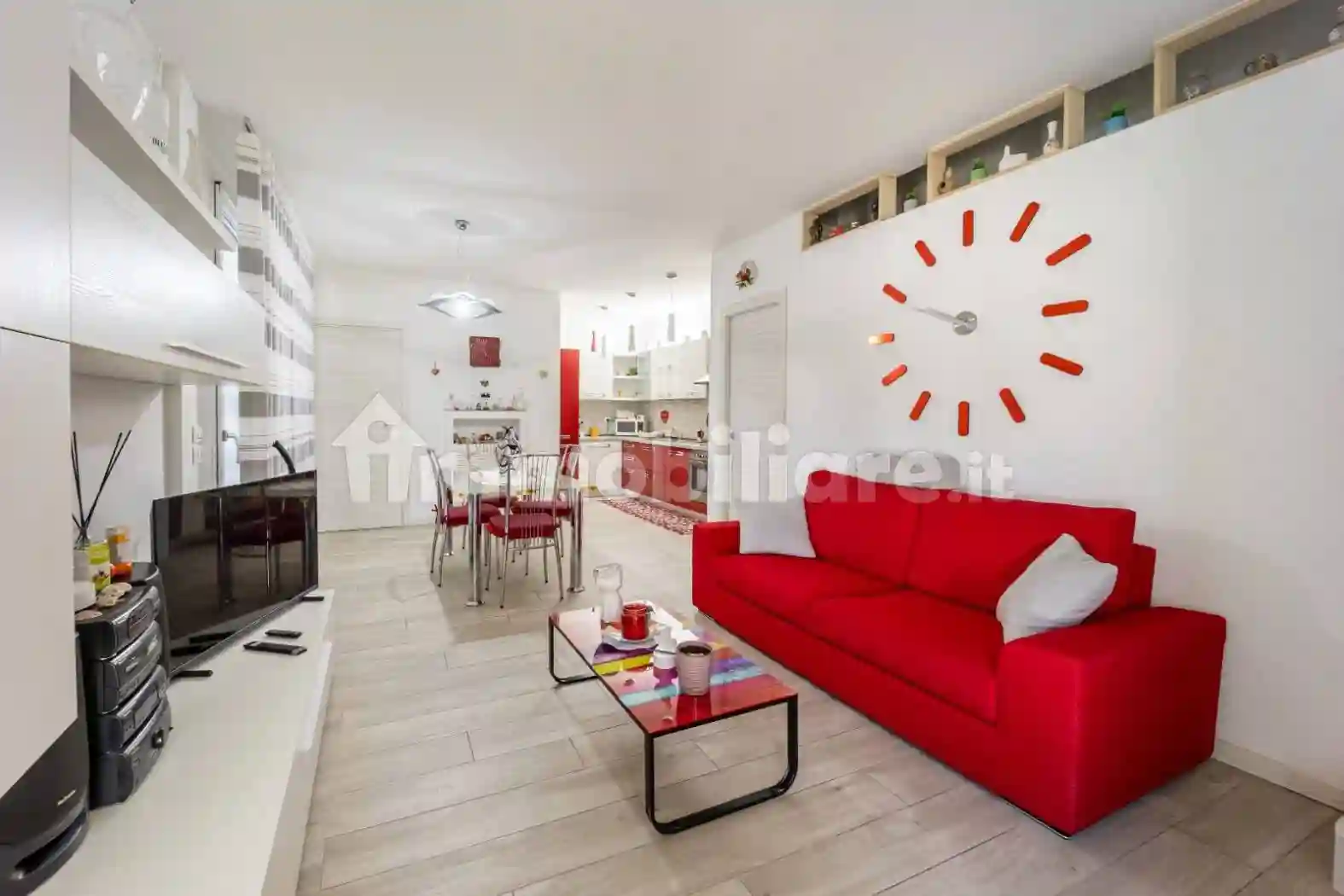 Villetta a schiera - foto 4