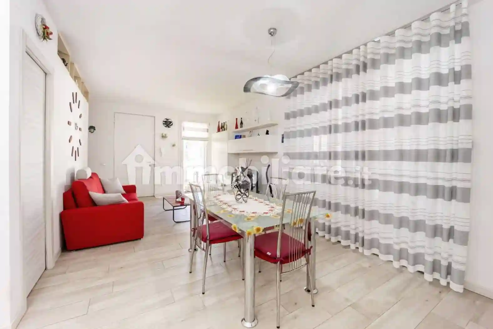 Villetta a schiera - foto 5